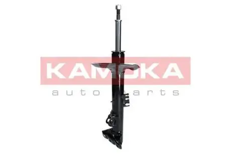 2000180 Амортизатор PRZED.LE.GAZ.OSL.:2019011 KAMOKA підбір по vin на Brocar