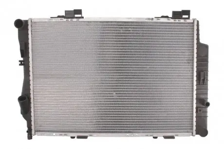 55333 Радиатор, охлаждение двигателя 55333 NRF NRF подбор по vin на Brocar