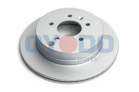 40H0002OYO TARCZA HAMULCOWA CHEVROLET OYODO підбір по vin на Brocar