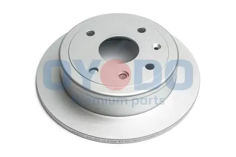 40H0007OYO TARCZA HAMULCOWA CHEVROLET OYODO підбір по vin на Brocar