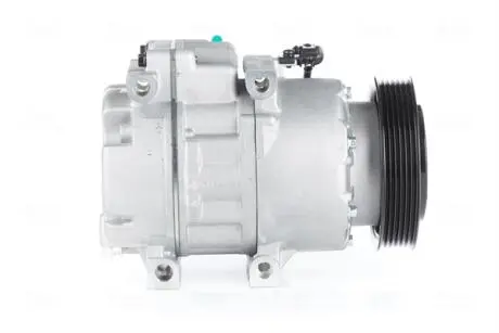 890150 Компресор NISSENS підбір по vin на Brocar