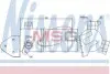 95433 Осушитель кондиционера NISSENS підбір по vin на Brocar