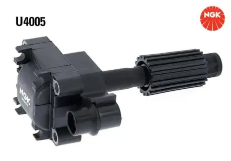 U4005 Котушка запалення NGK підбір по vin на Brocar