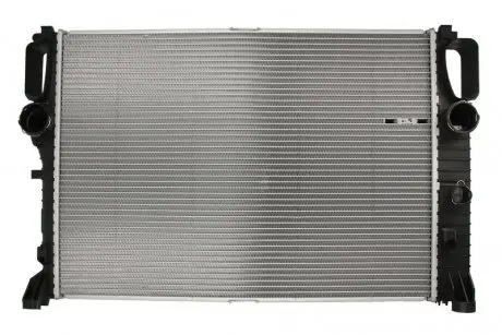 67105 Радиатор охлаждения NISSENS підбір по vin на Brocar