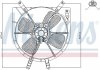 Вентилятор, охолодження двигуна 85043