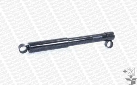 R3420 Амортизатор масл.Original задн.Panda 86- MONROE підбір по vin на Brocar