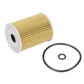 108983 FILTR OLEJU CHEVROLET (GM) FEBI BILSTEIN подбор по vin на Brocar