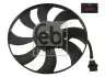 Вентилятор охолодження двигуна 250-60W 385mm Polo,Skoda Fabia,Seat 46564