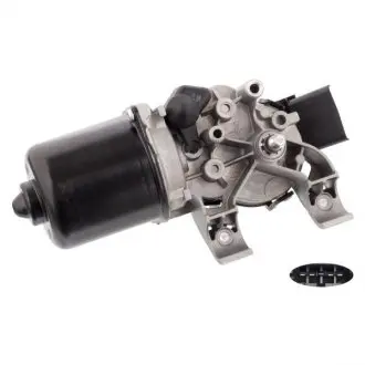 105688 Редуктор стеклоочистителя с двигателем FEBI BILSTEIN подбор по vin на Brocar