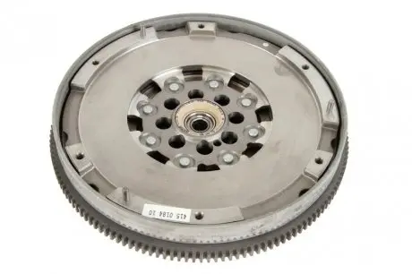 415018410 Демпфер зчеплення MB E-class (W211/S211) 2.7CDI 03-09 (МКПП) OM 647.961 LUK підбір по vin на Brocar