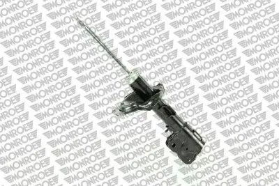 G8138 Амортизатор газ.Original передн.Лев..(16 дюйм.) Lancer X -8 MONROE підбір по vin на Brocar