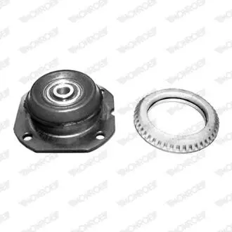 MK035 Подушка аморт.передн.(з подшипн.) Alfa Romeo 33 -90 MONROE підбір по vin на Brocar