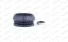 MK055 Подушка аморт.(з подшипн.) Fiesta,Mazda 121 95- MONROE підбір по vin на Brocar