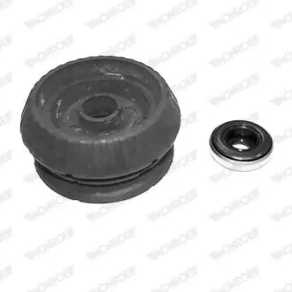 MK055 Подушка аморт.(з подшипн.) Fiesta,Mazda 121 95- MONROE підбір по vin на Brocar