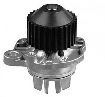WPQ0921 Помпа воды CITROEN / PEUGEOT [352316170921] MAGNETI MARELLI подбор по vin на Brocar