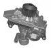WPQ0924 Помпа води (з корпусом) C4,C5,C8,Peugeot 406,307,407 44409 16V [352316170924] MAGNETI MARELLI підбір по vin на Brocar