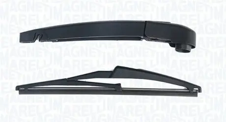 WRQ0324 Важіль склоочисника MAGNETI MARELLI підбір по vin на Brocar