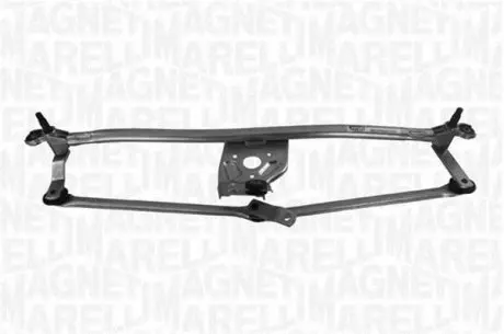 85423084 Трапеція склоочисника MAGNETI MARELLI підбір по vin на Brocar