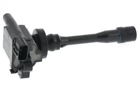 BAEQ092 MAGNETI MARELLI MITSUBISHI Катушка зажигания Carisma,Galant,Lancer 95- MAGNETI MARELLI подбор по vin на Brocar