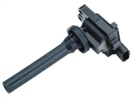 BAEQ107 Котушка запалювання Lancer IX 1,6 MAGNETI MARELLI підбір по vin на Brocar