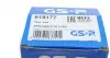 618177 ШРКШ (внутрішній) Ford Transit V363 13- (L) (36x30x188.5)(к-кт) GSP підбір по vin на Brocar