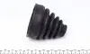 661057 Шрус (внутренний) VW Caddy/Golf/Passat/Audi A3 1.9/2.0TDI 03- (34x86) GSP підбір по vin на Brocar