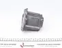 661057 Шрус (внутренний) VW Caddy/Golf/Passat/Audi A3 1.9/2.0TDI 03- (34x86) GSP підбір по vin на Brocar