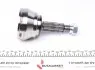 818019 Шрус (наружный) Ford Escort -90 (23x22x146) GSP підбір по vin на Brocar