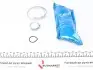 818019 Шрус (наружный) Ford Escort -90 (23x22x146) GSP підбір по vin на Brocar