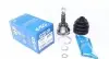 818019 Шрус (наружный) Ford Escort -90 (23x22x146) GSP підбір по vin на Brocar