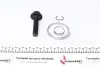 861059 Шрус (наружный) VW Caddy III 1.2 TSI 10-15 (36x33x99.5) GSP підбір по vin на Brocar