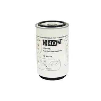H704WK Фильтр HENGST FILTER подбор по vin на Brocar