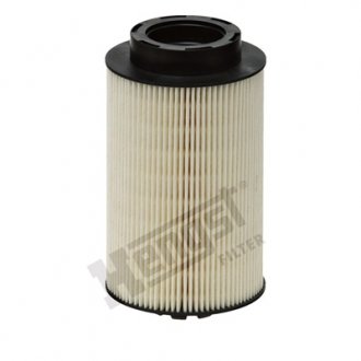 E422KP01D98 Фільтр палива HENGST FILTER підбір по vin на Brocar