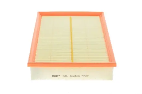E531L Фильтр воздушный Range Rover Sport 05-/Discovery III/IV 04- HENGST FILTER подбор по vin на Brocar