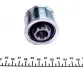 171031KIT Шкив коленвала + шкив генератора Renault Megane/Laguna 2.0 16V 02- (7PK) IJS GROUP підбір по vin на Brocar