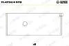 Шатунный подшипник 71-4732/4 STD