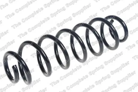 63141 Пружина підвіски задня SEAT/SKODA KILEN підбір по vin на Brocar
