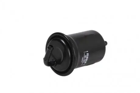 KL121 Фільтр палива MAHLE / KNECHT підбір по vin на Brocar