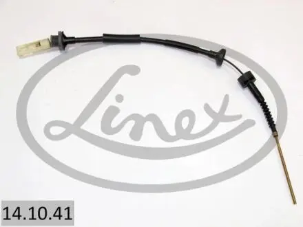 141041 Трос сцепления LINEX подбор по vin на Brocar