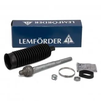 3544401 Рульова тяга LEMFORDER підбір по vin на Brocar