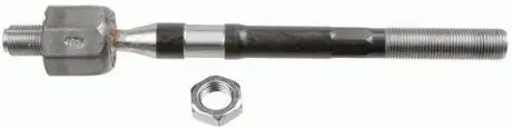 3842901 Рульова тяга LEMFORDER підбір по vin на Brocar
