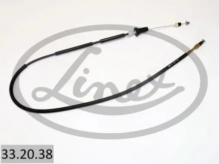 332038 LINKA GAZU CITROEN PEUGEOT LINEX подбор по vin на Brocar