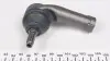 2675402 Наконечник тяги рульової (R) Alfa Romeo 147/156/166 LEMFORDER підбір по vin на Brocar