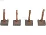 BSX212213 Щітка стартера AUTO STARTER підбір по vin на Brocar