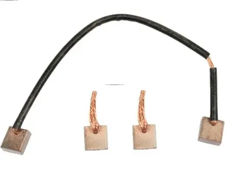 SB1010 Щітка стартера AUTO STARTER підбір по vin на Brocar