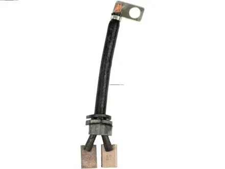 SB5018 SZCZOTKI ROZRUSZNIKA KPL. AUTO STARTER підбір по vin на Brocar