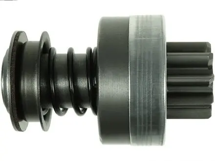 SD0018 Обгінна муфта стартера (бендікс) SD0018 AUTO STARTER підбір по vin на Brocar