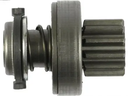 SD0032 Привод с механизмом свободного хода, стартер AUTO STARTER підбір по vin на Brocar