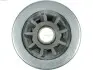 SD0090 Обгінна муфта стартера (бендікс) SD0090 AUTO STARTER підбір по vin на Brocar