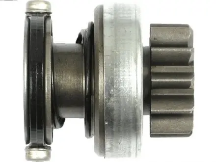 SD0223 Привід з механізмом вільного ходу, стартер AUTO STARTER підбір по vin на Brocar